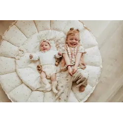 Tapis d'éveil Organic Bloom Moon