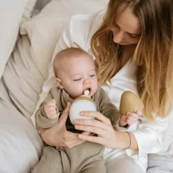 Biberon Anti Colique - 240 ml Oats