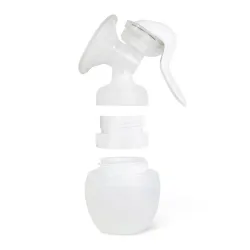 Lot de 2 adaptateurs Tire-lait Avent et Chauffe-biberon nomades