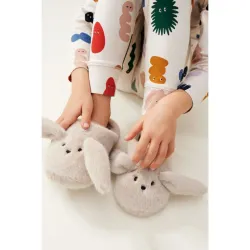 Chaussons Aviaja Rabbit Mist