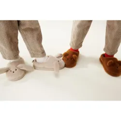 Chaussons Aviaja Rabbit Mist