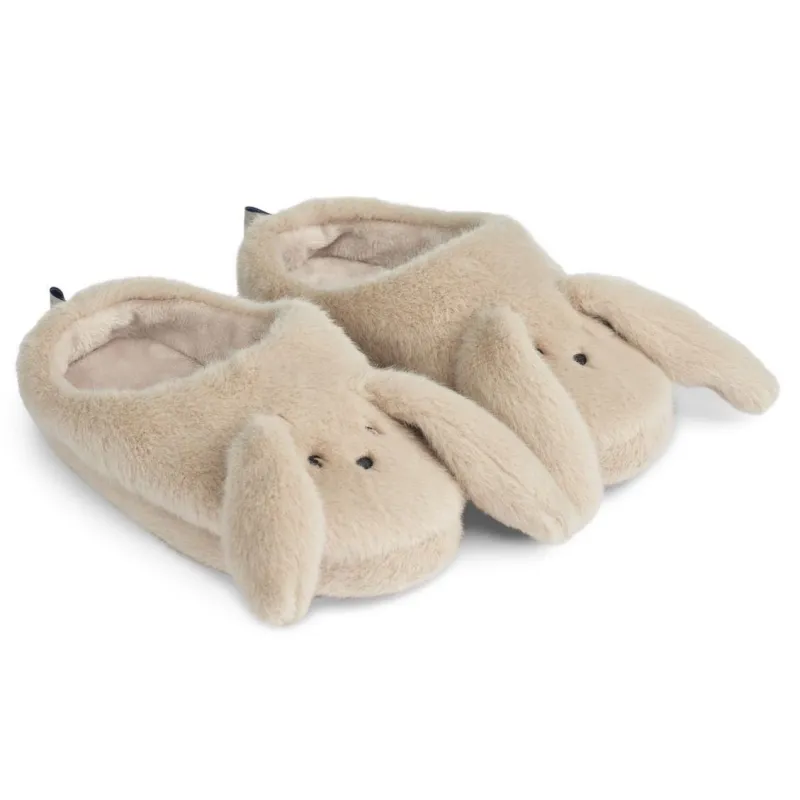 Chaussons Aviaja Rabbit Mist