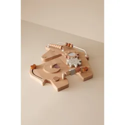 Tableau d'activité Carola Licorne