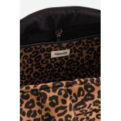 Darcy L'anti Sac à langer Léopard