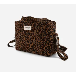 Darcy L'anti Sac à langer Léopard