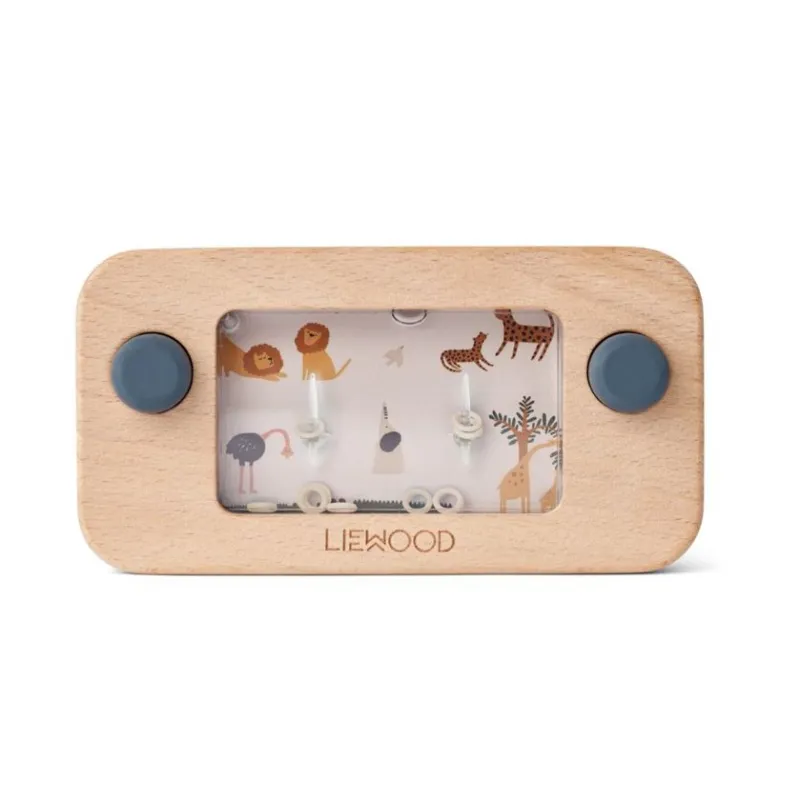 Jeu d'eau Annegrete All Together