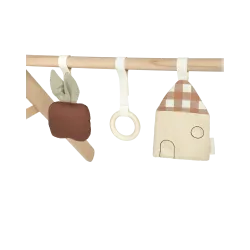 Jouets pour arche Sweet Home