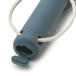 Lampe torche rechargeable Gry Whale Blue