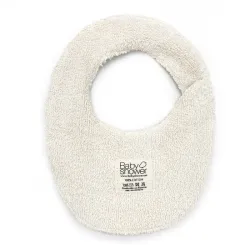 Bavoir Naissance Simply Rock and Love