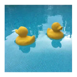 Elvis Le Canard de bain