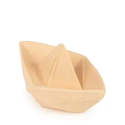 Jeu de bain Bateau Origami Nude