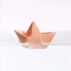 Jeu de bain Bateau Origami Nude