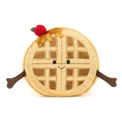 Amuseables Rene Waffle