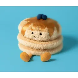 Amuseables Fran Pancakes