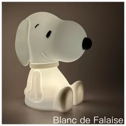 Veilleuse Snoopy First Light