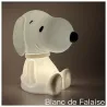 Veilleuse Snoopy First Light