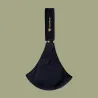 Porte bébé Noir