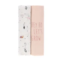 Maxi langes Garden Explorer Escargot