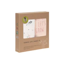 Maxi langes Garden Explorer Escargot