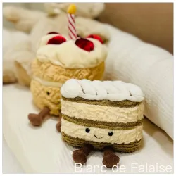 Amuseables Milie Mille Feuilles