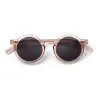 Lunettes DARLA 1 - 3 ans - Rose Transparent