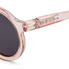 Lunettes DARLA 1 - 3 ans - Rose Transparent