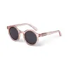 Lunettes DARLA 4 - 10 ans - Rose Transparent