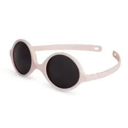 Lunettes DIABOLA Rose Pâle