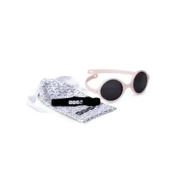 Lunettes DIABOLA Rose Pâle