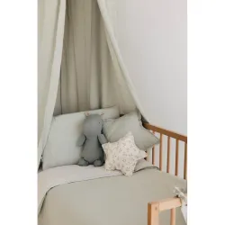 Ciel de lit Sage Powder