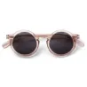 Lunettes DARLA 4 - 10 ans - Rose Transparent