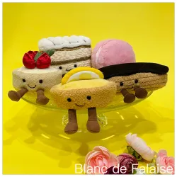 Amuseables Milie Mille Feuilles