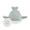 Peluche Bruit blanc Moby Vert Rechargeable