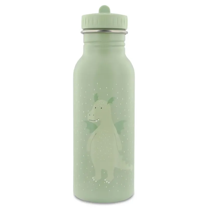 Gourde en acier 500 ml Mr Dragon