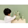 Gourde en acier 500 ml Mr Dragon