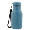 Gourde en acier 350 ml Mr Tricératops