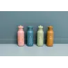 Gourde en acier 350 ml Mr Tricératops