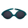 Lunettes DIABOLA Vert Paon