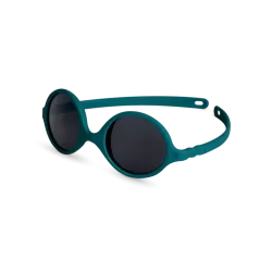 Lunettes DIABOLA Vert Paon