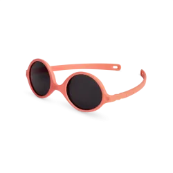 Lunettes DIABOLA Pamplemousse