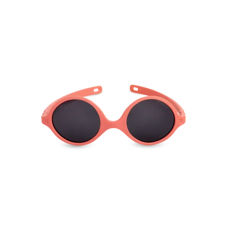 Lunettes DIABOLA Pamplemousse