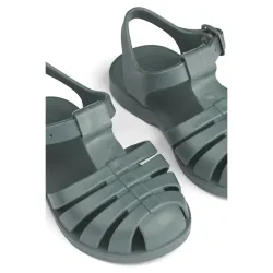 Sandales de plage Bre Whale Blue