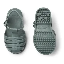 Sandales de plage Bre Whale Blue