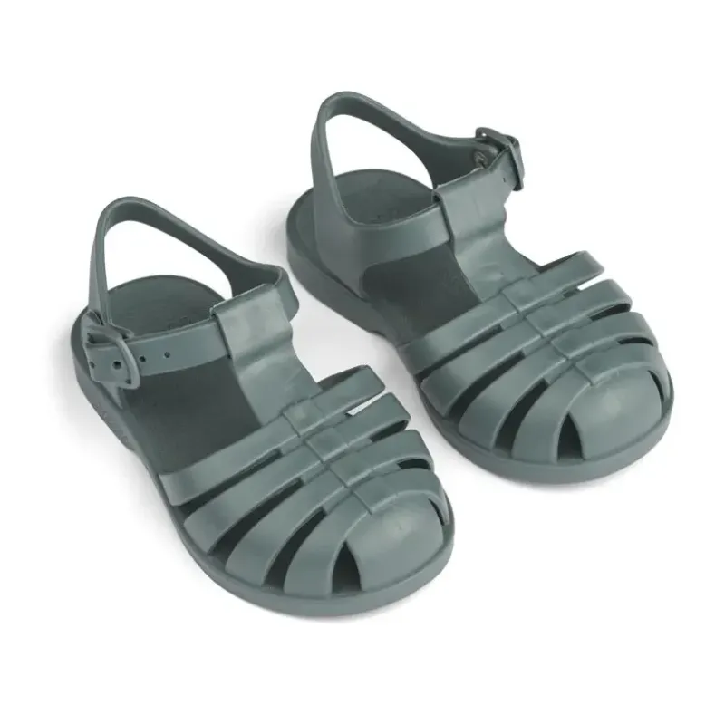 Sandales de plage Bre Whale Blue