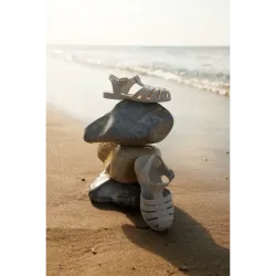 Sandales de plage Bre Sandy