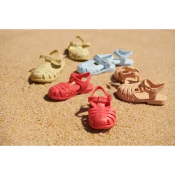 Sandales de plage Bre Watermelon