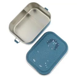 Boite à Goûter Large - Mr Tricératops