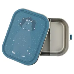 Boite à Goûter Large - Mr Tricératops