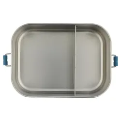 Boite à Goûter Large - Mr Tricératops