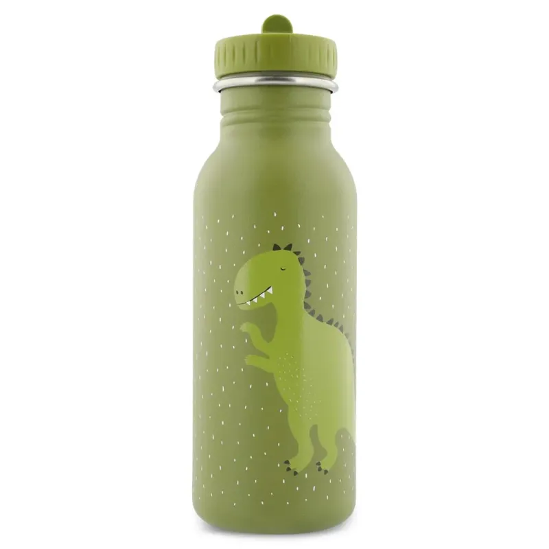 Gourde en acier 500 ml Mr Dino